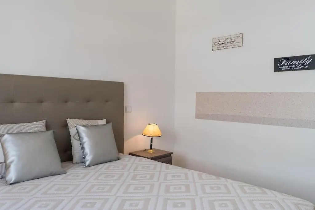 New !! 1 Bedroom Cabanas De Tavira - Carlos Porfirio Apartment