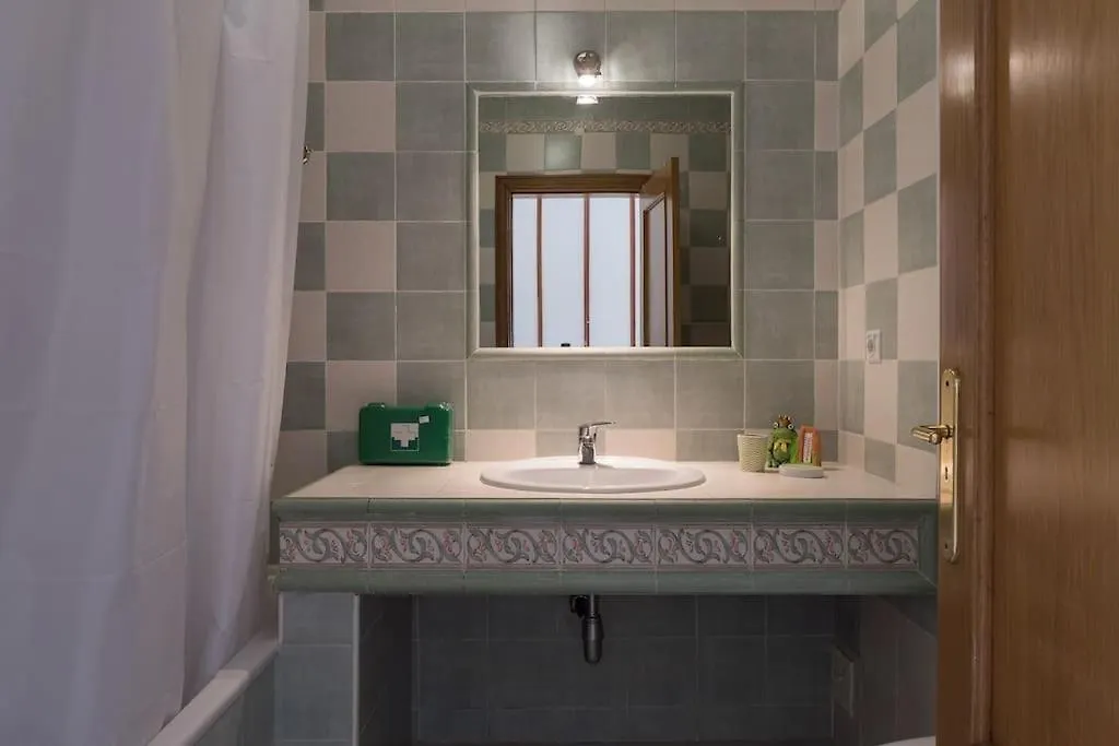 Apartment New !! 1 Bedroom Cabanas De Tavira - Carlos Porfirio