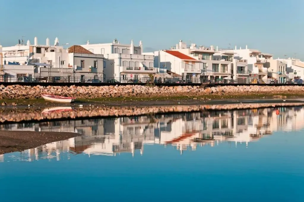 Apartment New !! 1 Bedroom Cabanas De Tavira - Carlos Porfirio Portugal