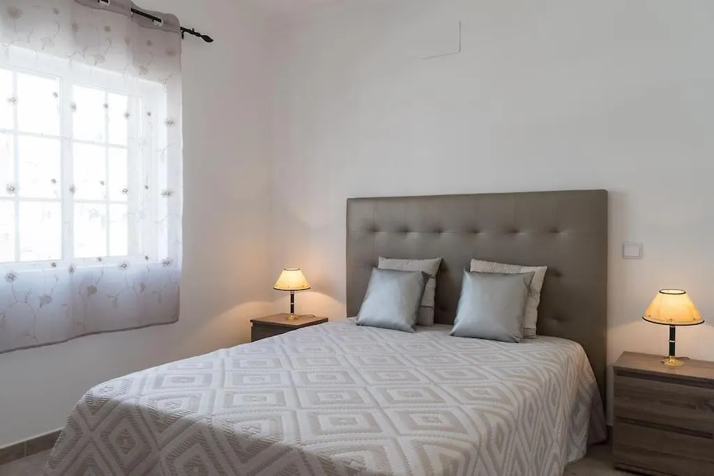 Apartment New !! 1 Bedroom Cabanas De Tavira - Carlos Porfirio