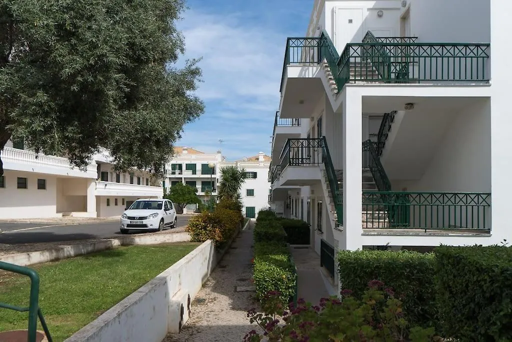 New !! 1 Bedroom Cabanas De Tavira - Carlos Porfirio Apartment